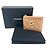 Cartera Matelassé Chanel Coco Mark Beige - vista 12