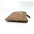 Cartera Matelassé Chanel Coco Mark Beige - vista 3
