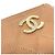 Cartera Matelassé Chanel Coco Mark Beige - vista 5