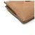 Cartera Matelassé Chanel Coco Mark Beige - vista 7