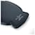 Portachiavi Monogram Eclipse Louis Vuitton Nero - vista 7