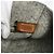 Hermès Borsa a Spalla GM Hermes Karimi Marrone - vista 14
