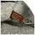 Hermès Borsa a Spalla GM Hermes Karimi Marrone - vista 15