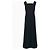 Chanel Schwarzes Winterkleid 1999 - Ansicht 2