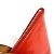 Borsa Louis Vuitton Monogram Vernis Bellevue PM Arancione - vista 10