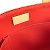 Borsa Louis Vuitton Monogram Vernis Bellevue PM Arancione - vista 13