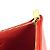 Borsa Louis Vuitton Monogram Vernis Bellevue PM Arancione - vista 14