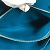 Borsa Mila MM di Louis Vuitton Blu - vista 16