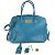 Borsa Mila MM di Louis Vuitton Blu - vista 18