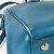 Borsa Mila MM di Louis Vuitton Blu - vista 6