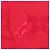 Stola grande accessorio moda monogramma Louis Vuitton Rosso - vista 10