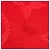 Stola grande accessorio moda monogramma Louis Vuitton Rosso - vista 9