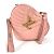 New Wave Herz Tasche M53769 von Louis Vuitton Pink