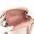 New Wave Herz Tasche M53769 von Louis Vuitton Pink - Ansicht 10