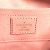 New Wave Herz Tasche M53769 von Louis Vuitton Pink - Ansicht 11