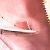 New Wave Herz Tasche M53769 von Louis Vuitton Pink - Ansicht 12