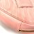 New Wave Herz Tasche M53769 von Louis Vuitton Pink - Ansicht 13