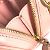 New Wave Herz Tasche M53769 von Louis Vuitton Pink - Ansicht 15