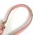 New Wave Herz Tasche M53769 von Louis Vuitton Pink - Ansicht 16