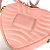 New Wave Herz Tasche M53769 von Louis Vuitton Pink - Ansicht 5