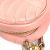 New Wave Herz Tasche M53769 von Louis Vuitton Pink - Ansicht 8