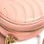 New Wave Herz Tasche M53769 von Louis Vuitton Pink - Ansicht 9