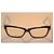 Gucci GG 3561 Brille mit Muster Mehrfarben - Ansicht 2