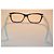 Gucci GG 3561 Brille mit Muster Mehrfarben - Ansicht 5