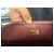 Borsa a mano Chanel 2.55 in pelle d'agnello nera Nero - vista 5