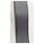 Ceinture Yves Saint Laurent avec boucle ovale monogramme YSL noir  - vue 6