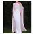 Autre Marque Cadenza Pink Kleid 2025 - Ansicht 3