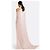Autre Marque Cadenza Pink Kleid 2025 - Ansicht 4
