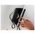 Vintage Givenchy 2-Wege-Ledertasche Schwarz - Ansicht 11