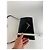Vintage Givenchy 2-Wege-Ledertasche Schwarz - Ansicht 12