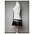 Vintage Givenchy 2-Wege-Ledertasche Schwarz - Ansicht 13
