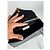 Vintage Givenchy 2-Wege-Ledertasche Schwarz - Ansicht 4