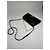 Vintage Givenchy 2-Wege-Ledertasche Schwarz - Ansicht 8