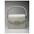 Vintage Gucci Leder Tasche weiß - Ansicht 15