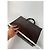 Vintage Issey Miyake Ledertasche braun - Ansicht 14