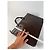 Vintage Issey Miyake Ledertasche braun - Ansicht 15