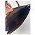 Vintage Issey Miyake Ledertasche braun - Ansicht 6