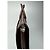 Vintage Issey Miyake Ledertasche braun - Ansicht 9