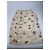 Conjunto de seda vintage Balenciaga beige - vista 11