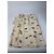 Conjunto de seda vintage Balenciaga beige - vista 12