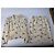 Conjunto de seda vintage Balenciaga beige - vista 4