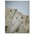 Conjunto de seda vintage Balenciaga beige - vista 6