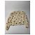 Conjunto de seda vintage Balenciaga beige - vista 8