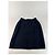 Gonna vintage Dior nera M Nero - vista 11