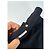 Gonna vintage Dior nera M Nero - vista 12