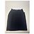 Gonna vintage Dior nera M Nero - vista 4